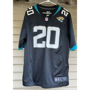 Nike Jalen Ramsey Jacksonville Jaquars NFL Jersey Black Men’s L